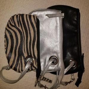 Set of Wristlets